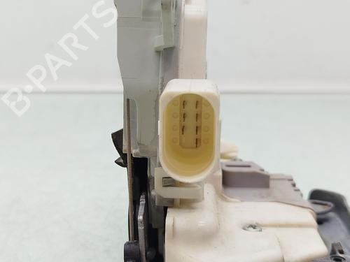 Front left lock AUDI A6 C7 (4G2, 4GC) 3.0 TDI | BP21046081C98 