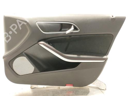 Forreste højre beklædning MERCEDES-BENZ A-CLASS (W176) A 200 CDI / d (176.008) (136 hp) 17921449