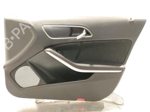 Pannello interno portiera anteriore destro MERCEDES-BENZ A-CLASS (W176) A 200 CDI / d (176.008) (136 hp) 17921449