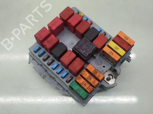 Used Fuse box Fuse box PEUGEOT BOXER Van 2.2 HDi 110 (110 hp) 34544109 34544109