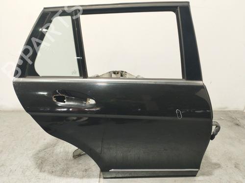 Used Right rear door MERCEDES-BENZ C-CLASS (W204) C 200 CDI (204.001) (136 hp) 24664693