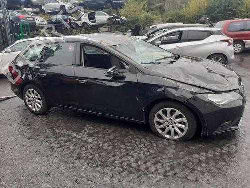 Used Parts SEAT LEON ST (5F8) 1.4 TSI (125 hp) 1626889