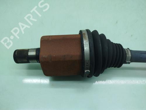 Left front driveshaft VW CRAFTER Platform/Chassis (SZ_) 2.0 TDI FWD (SZB, SZC, SZH, SZI, SZJ, SZK, SZO, SZP, SZS... | BP32206830M38 - Image 4