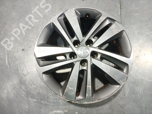 Used Rim Rim PEUGEOT EXPERT Van (V_) 2.0 BlueHDi 180 (177 hp) 34621493 34621493