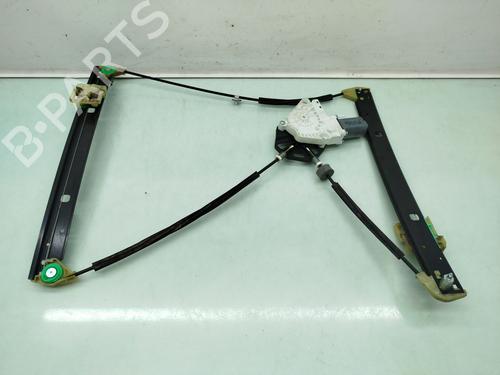 Used Front left window mechanism Front left window mechanism 37239387 37239387