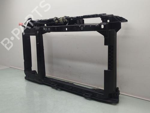 Frontplade/Frontkurv CITROËN C4 III (BA_, BB_, BC_) 1.5 BlueHDi 130 (BBYHZB) | BP38301988C72 - Image 4