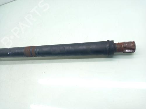 Driveshaft BMW X5 (E70) 3.0 d | BP16540134M37 