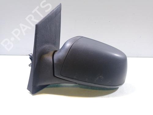 Used Left mirror FORD FOCUS II (DA_, HCP, DP) 1.6 TDCi (109 hp) 26518572