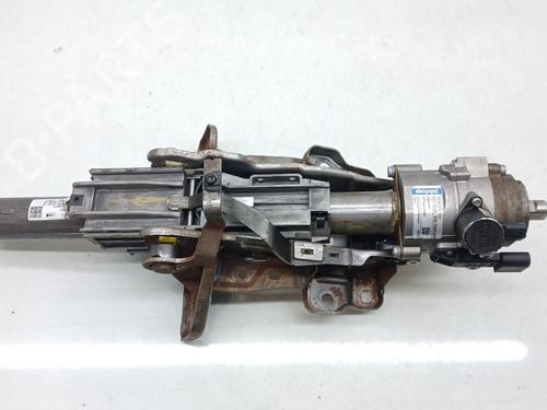 Steering column AUDI A5 (8T3) RS5 quattro | BP16702361M21 