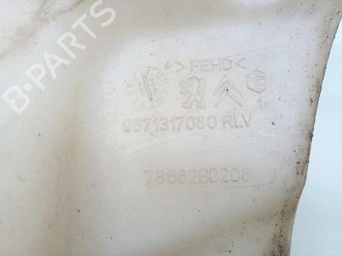 Windscreen washer tank CITROËN C4 II (NC_)  | BP15602068C113 