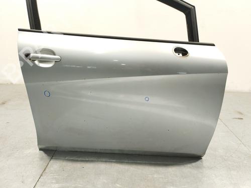 Right front door SEAT LEON (1P1) 2.0 TDI 16V | BP18092067C3 