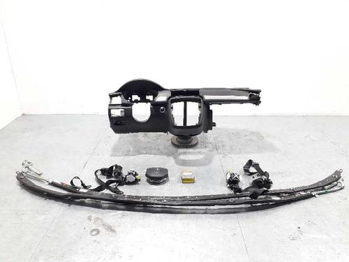 Airbag Kit MERCEDES-BENZ R-CLASS (W251, V251) R 350 CDI 4-matic (251.124, 251.125) BP15228657C86