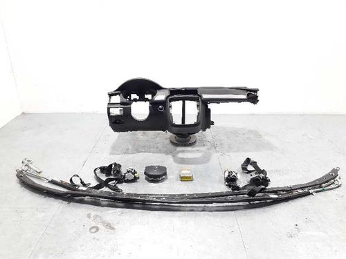 Kit Airbags MERCEDES-BENZ R-CLASS (W251, V251) R 350 CDI 4-matic (251.124, 251.125) (211 hp) 15228657