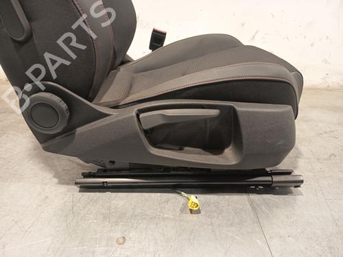 Right front seat SEAT LEON (5F1) 1.5 TSI | BP37714096C16  - Image 5