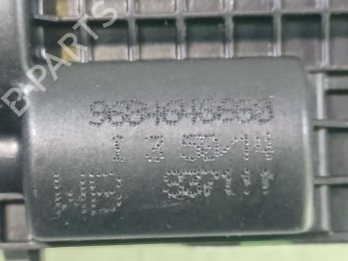 Tailgate lock PEUGEOT 208 I (CA_, CC_) 1.6 VTi | BP21148616C101 