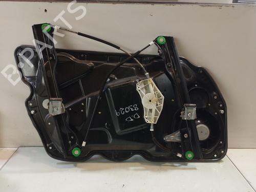 Front right window mechanism VW PASSAT B7 (362) 1.6 TDI | BP39466036C23 - Image 3