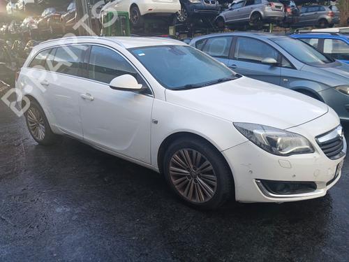 Left front window switch OPEL INSIGNIA A Sports Tourer (G09) 1.6 CDTi (35) | BP23532585I27 