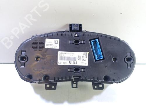 Instrument cluster SKODA ROOMSTER (5J7) 1.6 TDI | BP29276895C47 