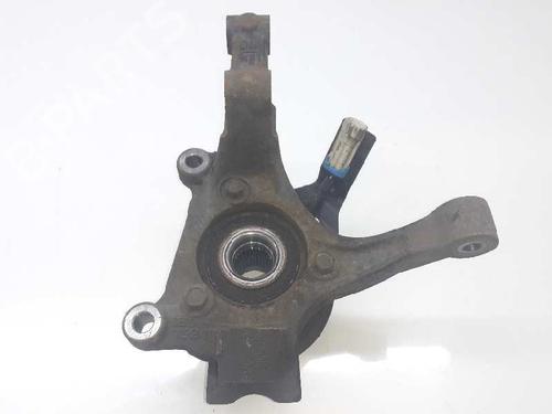 Right front steering knuckle OPEL ANTARA A (L07) 2.0 CDTI | BP6547140M26 