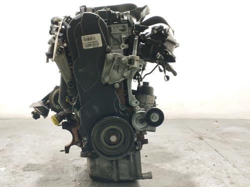 Engine FORD S-MAX (WA6) 2.0 TDCi | BP28124553M1 