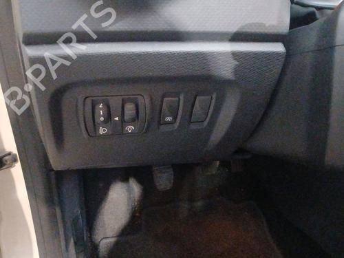 Fælk RENAULT CAPTUR I (J5_, H5_) 0.9 TCe 90 | BP36023191C45  - Image 18