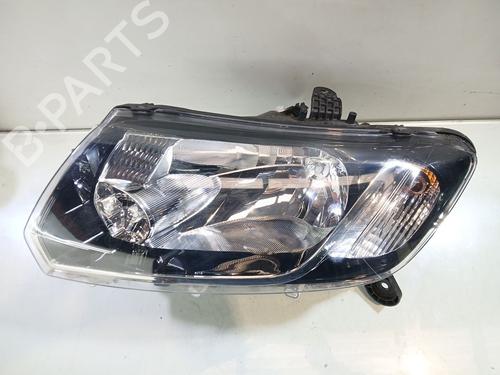 Venstre forlygte DACIA SANDERO II 1.2 | BP31931367C28