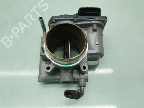Used Throttle body Throttle body MAZDA 3 Saloon (BM_, BN_) 2.2 D (150 hp) 39713913 39713913