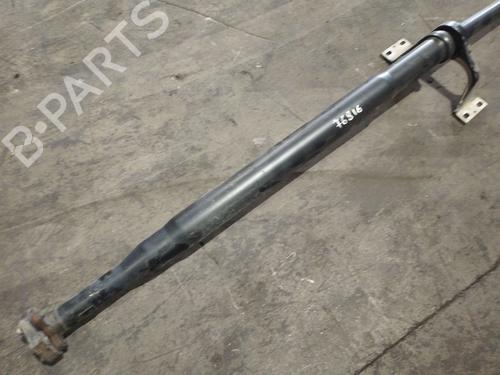 Driveshaft MERCEDES-BENZ GLA-CLASS (X156) GLA 220 CDI 4-matic (156.905) | BP29357018M37 