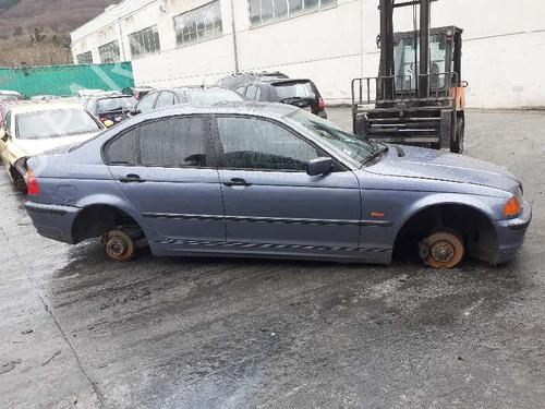 Steering column stalk BMW 3 (E46) 316 i | BP13643355I23 