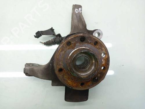 Used Right front steering knuckle FIAT CROMA (194_) [2005-2011]  10811286