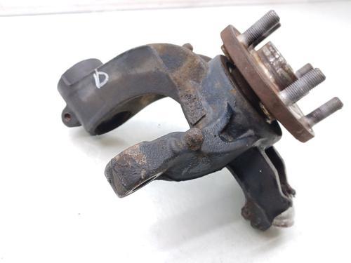 Right front steering knuckle FORD S-MAX (WA6) 2.0 TDCi | BP29356931M26 