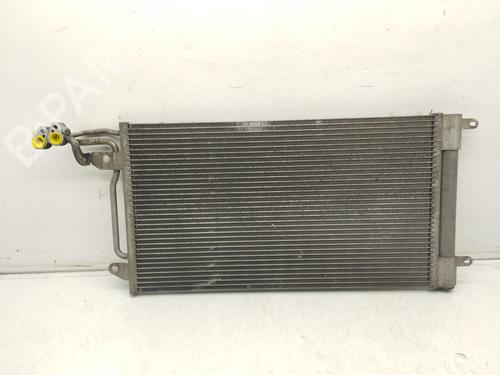 Used AC radiator SEAT IBIZA IV (6J5, 6P1) [2008-2017]  32090921