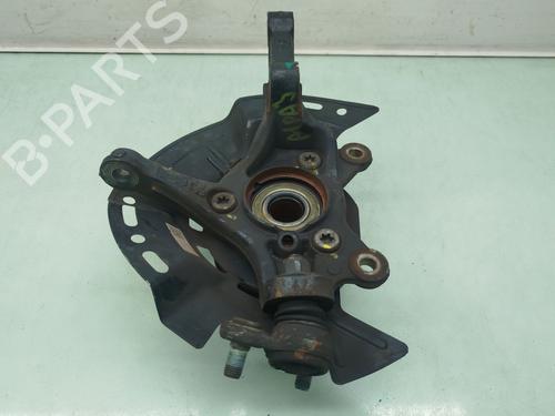 Left front steering knuckle HYUNDAI i30 (PDE, PD, PDEN) 1.0 T-GDI | BP38074742M25 - Image 3