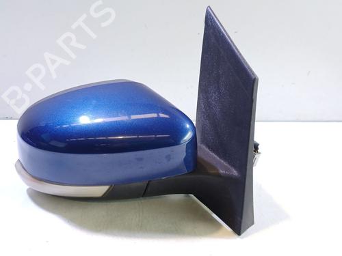 Used Right mirror FORD FOCUS II (DA_, HCP, DP) 1.8 TDCi (115 hp) 25745668