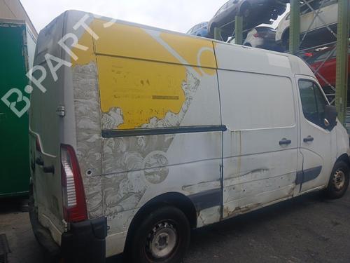 ABS pump RENAULT MASTER III Van (FV) 2.3 dCi 110 FWD (FV0R, FV0W, FV1A) | BP34460583M43  - Image 7