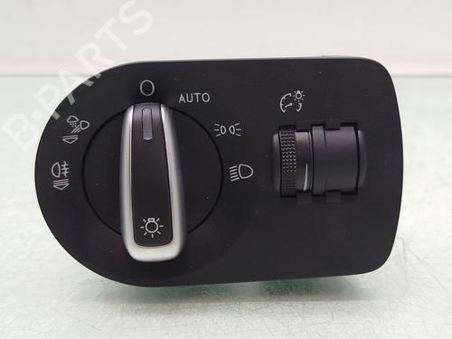 Headlight switch AUDI Q3 (8UB, 8UG) 1.4 TSI | BP38085894I24 - Image 2