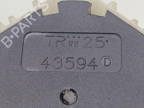 Rear left seatbelt VW TOURAN (1T3) 1.6 TDI | BP23876172I29 