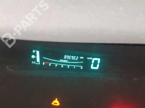 Lève-vitre avant droit TOYOTA YARIS (_P9_) 1.4 D-4D (NLP90_, NLP90R) | BP5942561C23 