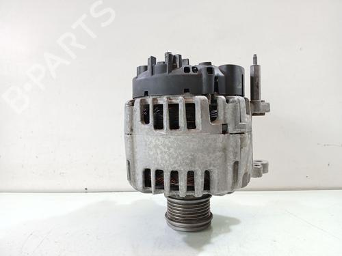 Used Alternator Alternator 38107603 38107603