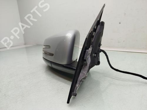 Right mirror MERCEDES-BENZ B-CLASS Sports Tourer (W246, W242) B 200 CDI (246.201) | BP22604730C27