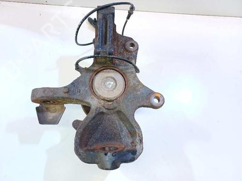 Right front steering knuckle MERCEDES-BENZ SPRINTER 3,5-t Platform/Chassis (B906)  | BP16248932M26 