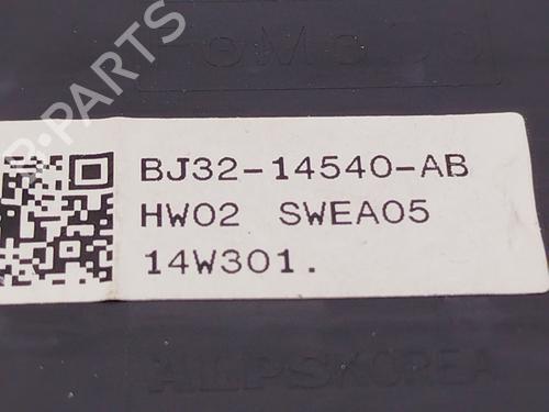 Left front window switch LAND ROVER RANGE ROVER EVOQUE (L538)  | BP33977353I27  - Image 5