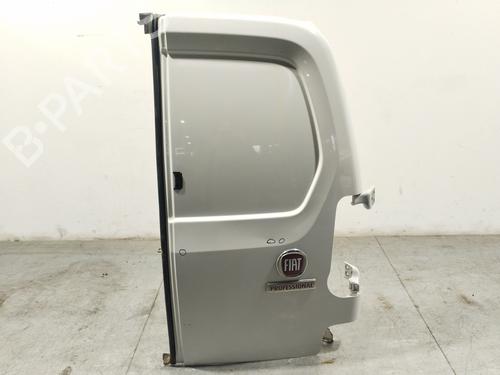 Used Right rear door FIAT DOBLO Box Body/MPV (510_, 511_) BlueHDi 100 (102 hp) 29133303