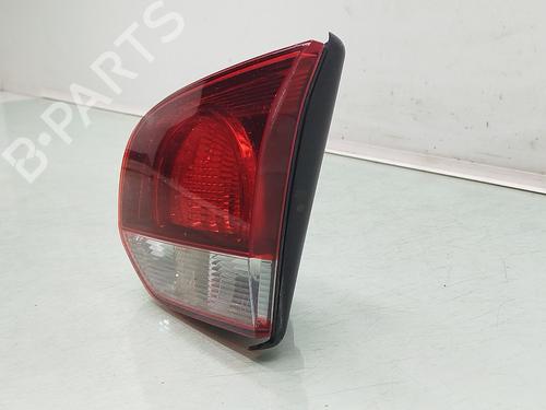 Right tailgate light VW GOLF VI (5K1) 2.0 TDI | BP33887051C80 - Image 3