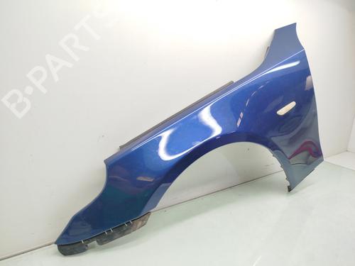 Left front fenders BMW 5 (E60) 520 d | BP27605821C41 