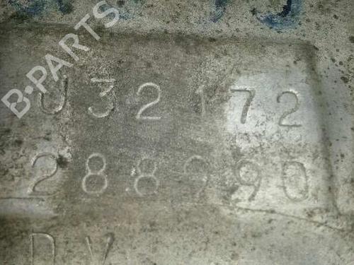 Gearbox HYUNDAI GETZ (TB) 1.5 CRDi | BP1314499M3 