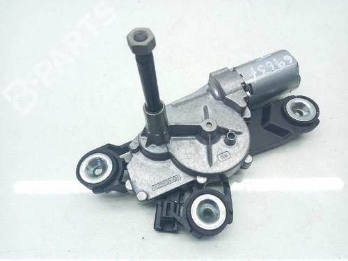 Viskermotor bagrude FORD S-MAX (WA6) [2006-2014]  12185133