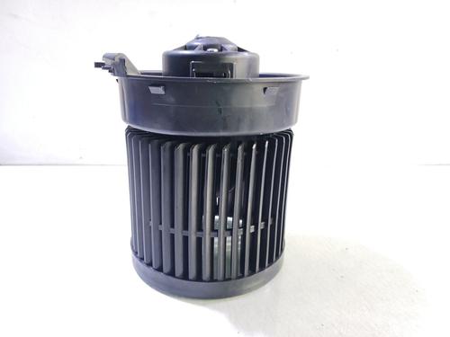Heater blower motor NISSAN QASHQAI II SUV (J11, J11_)  | BP16443312M62 