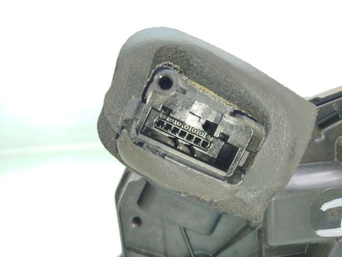 Front left lock VW GOLF VI (5K1) 2.0 TDI | BP22981960C98 