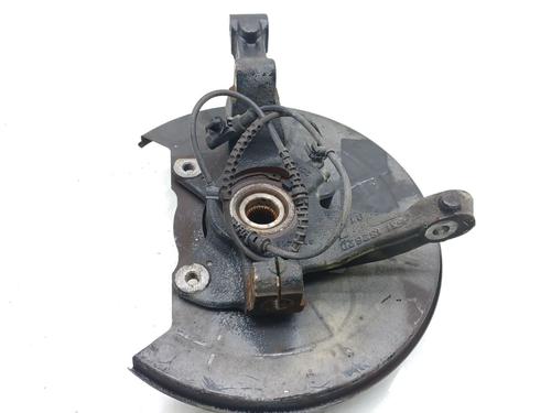 Right front steering knuckle OPEL MERIVA B MPV (S10) 1.4 (75) | BP27343704M26 